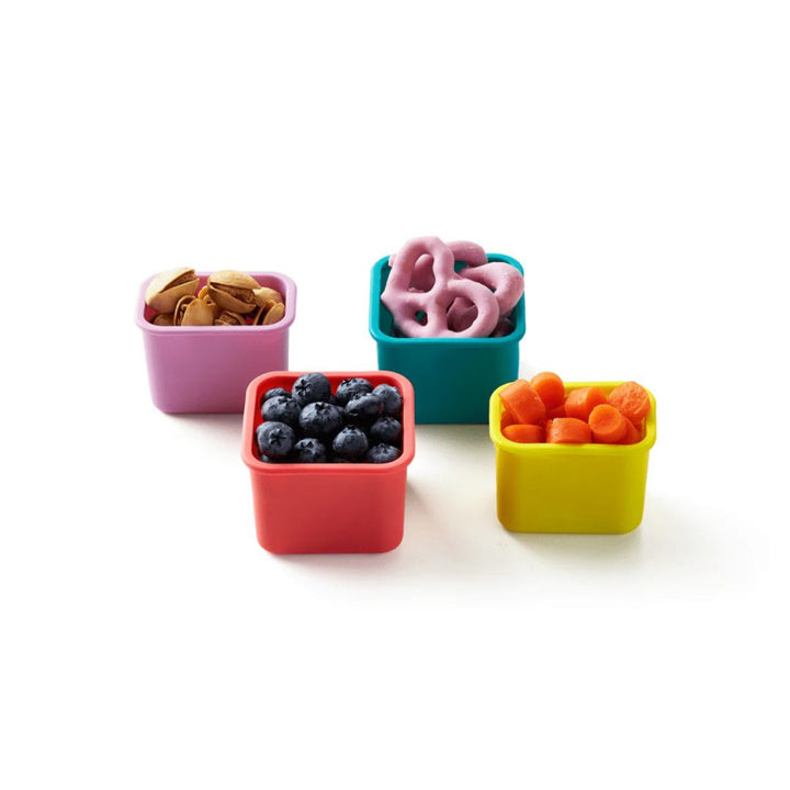 PlanetBox Rover Pod - Pack of 4