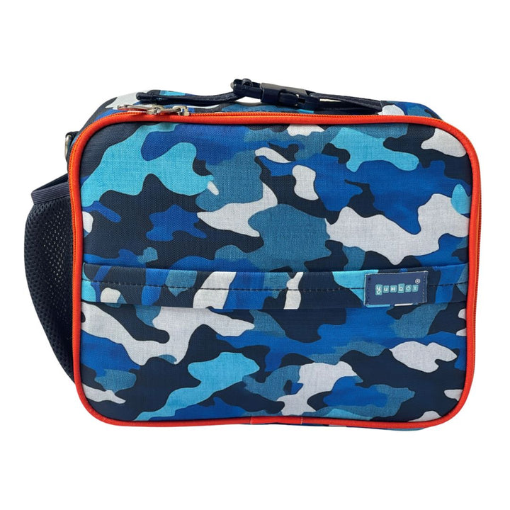 Yumbox New Style Insulated Lunch Bag - Camouflage