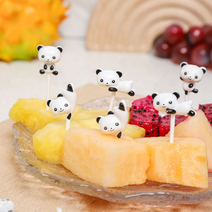 Lunchtime World Happy Panda Bento Picks