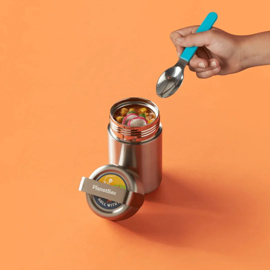 PlanetBox Insulated Food Container