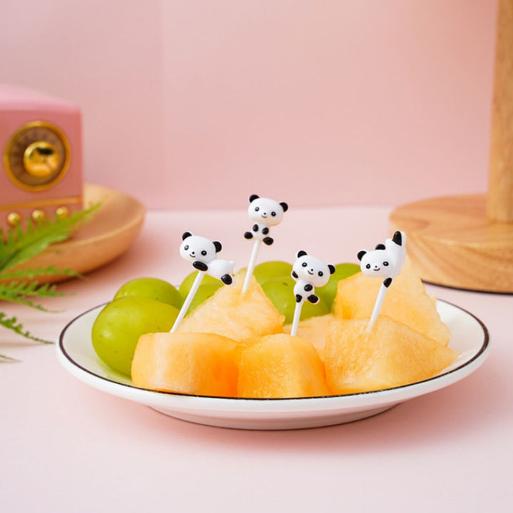 Lunchtime World Happy Panda Bento Picks