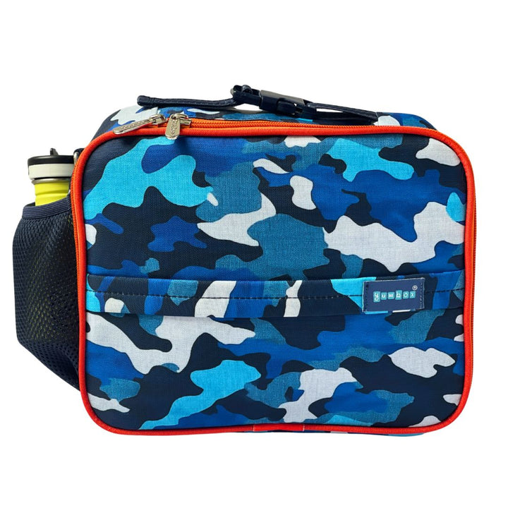 Yumbox New Style Insulated Lunch Bag - Camouflage