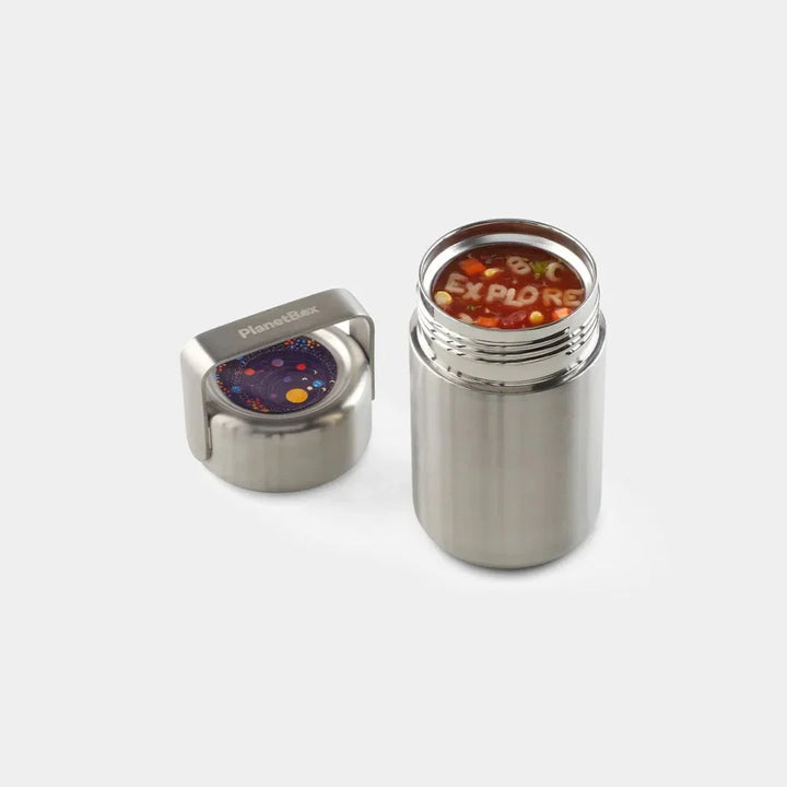 PlanetBox Insulated Food Container