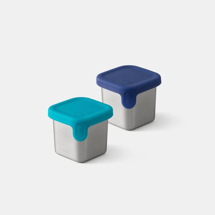 PlanetBox Little Square Dipper - Cloudy Day