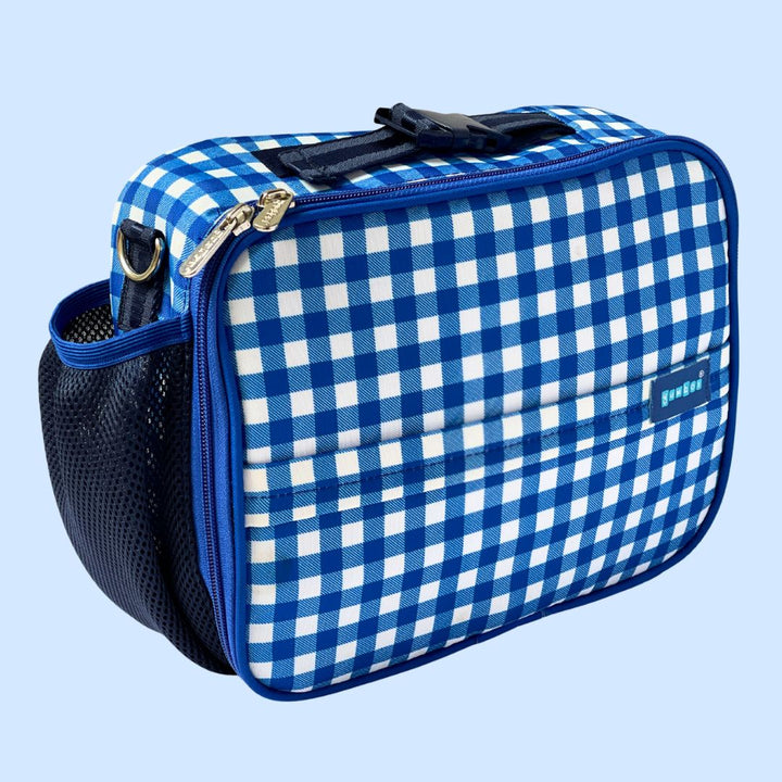 Yumbox New Style Insulated Lunch Bag - Vichy