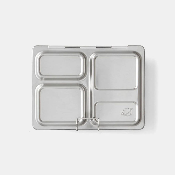 PlanetBox Launch - Stainless Steel Bento Lunch Box