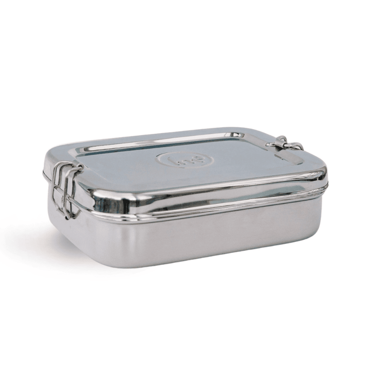Elephant Box - Jumbo Two-In-One Lunchbox Set - 1200ml