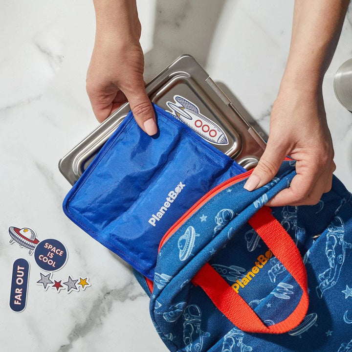 PlanetBox Cool Pack