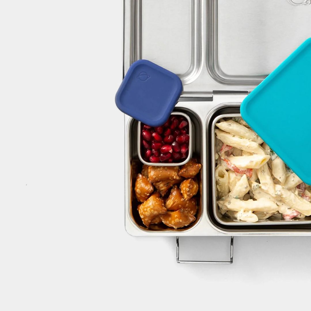 PlanetBox Little Square Dipper - Cloudy Day