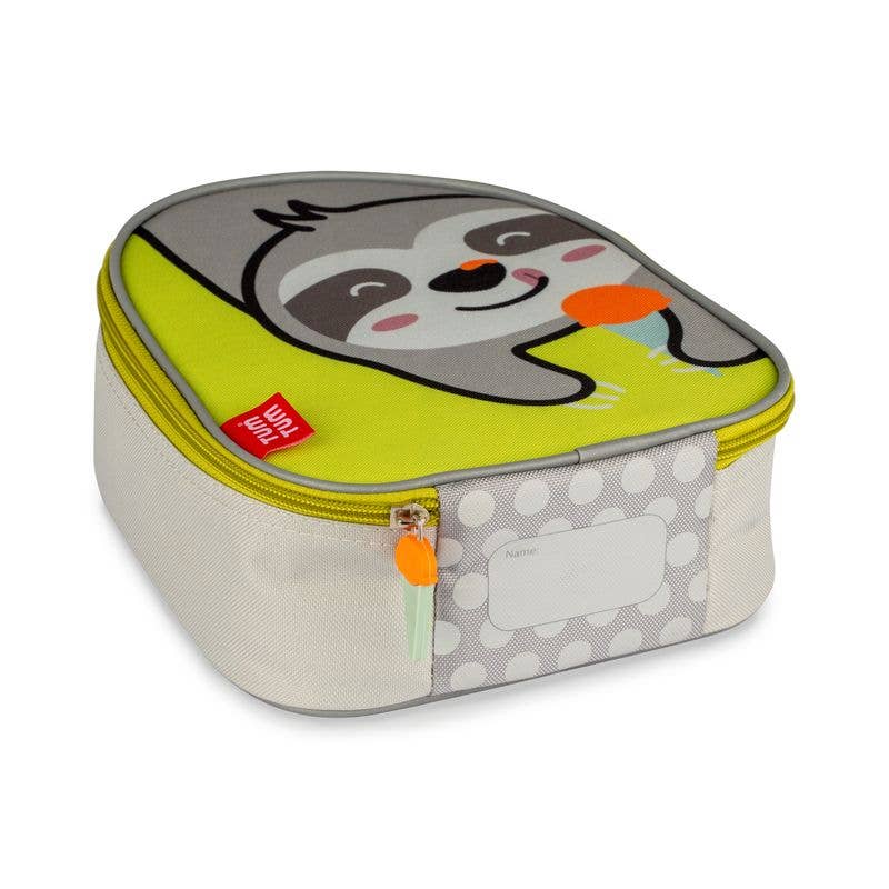 Tum Tum - Insulated Lunch Bag - Stanley Sloth