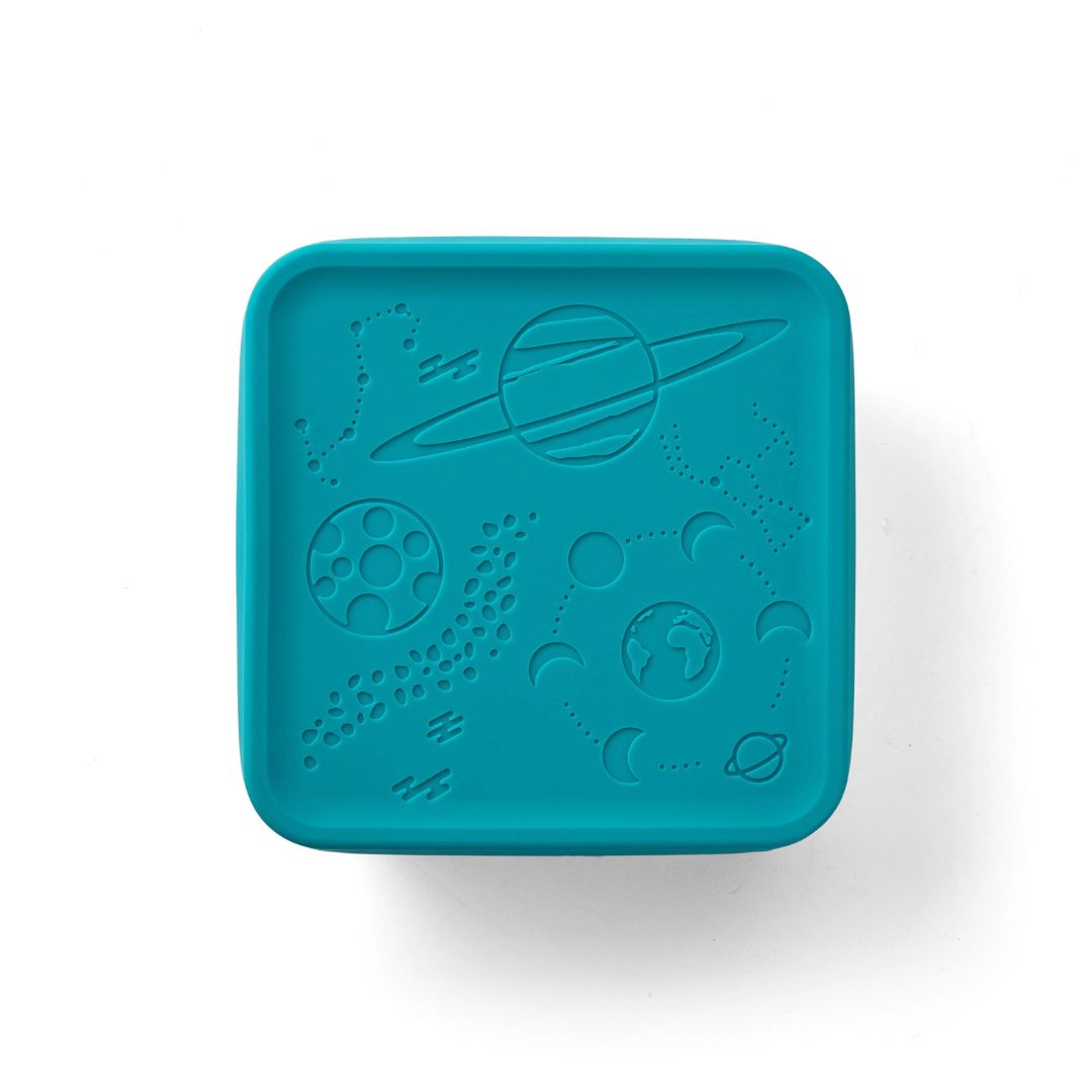 PlanetBox Big Square Dipper (for Launch & Shuttle)