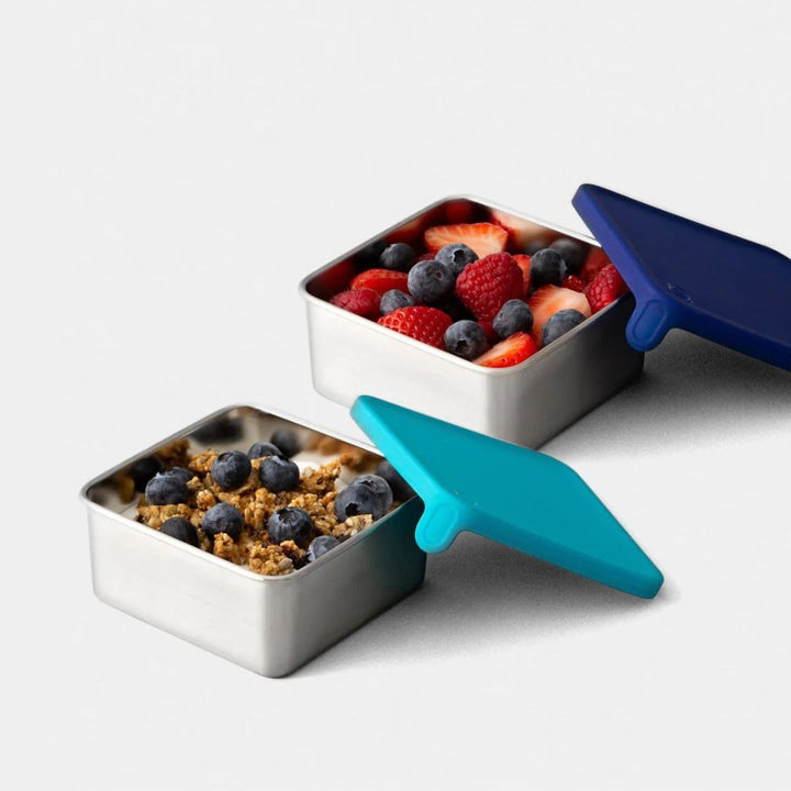 PlanetBox Big Square Dipper (for Launch & Shuttle)
