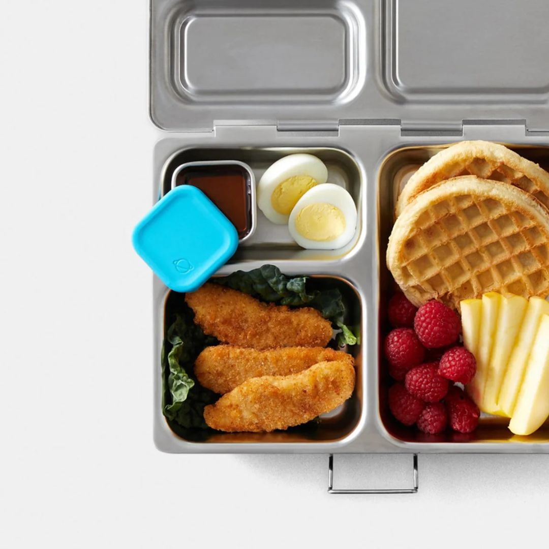 PlanetBox Little Square Dipper - Cloudy Day