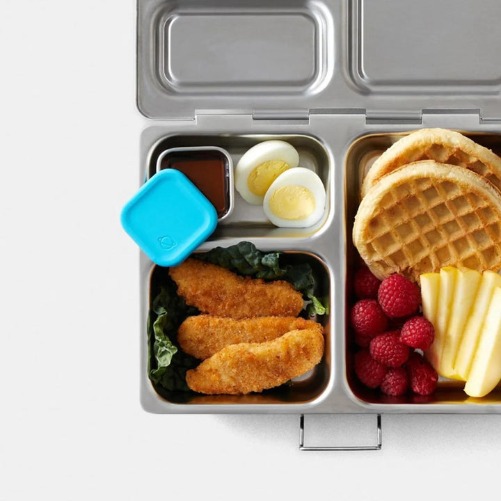 PlanetBox Little Square Dipper - Cloudy Day