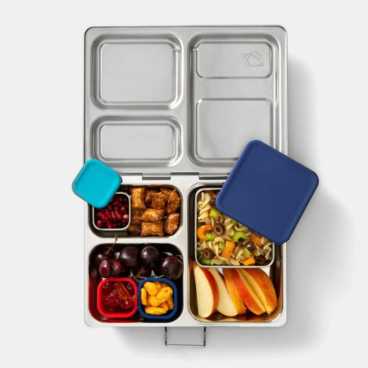 PlanetBox Big Square Dipper (for Launch & Shuttle)