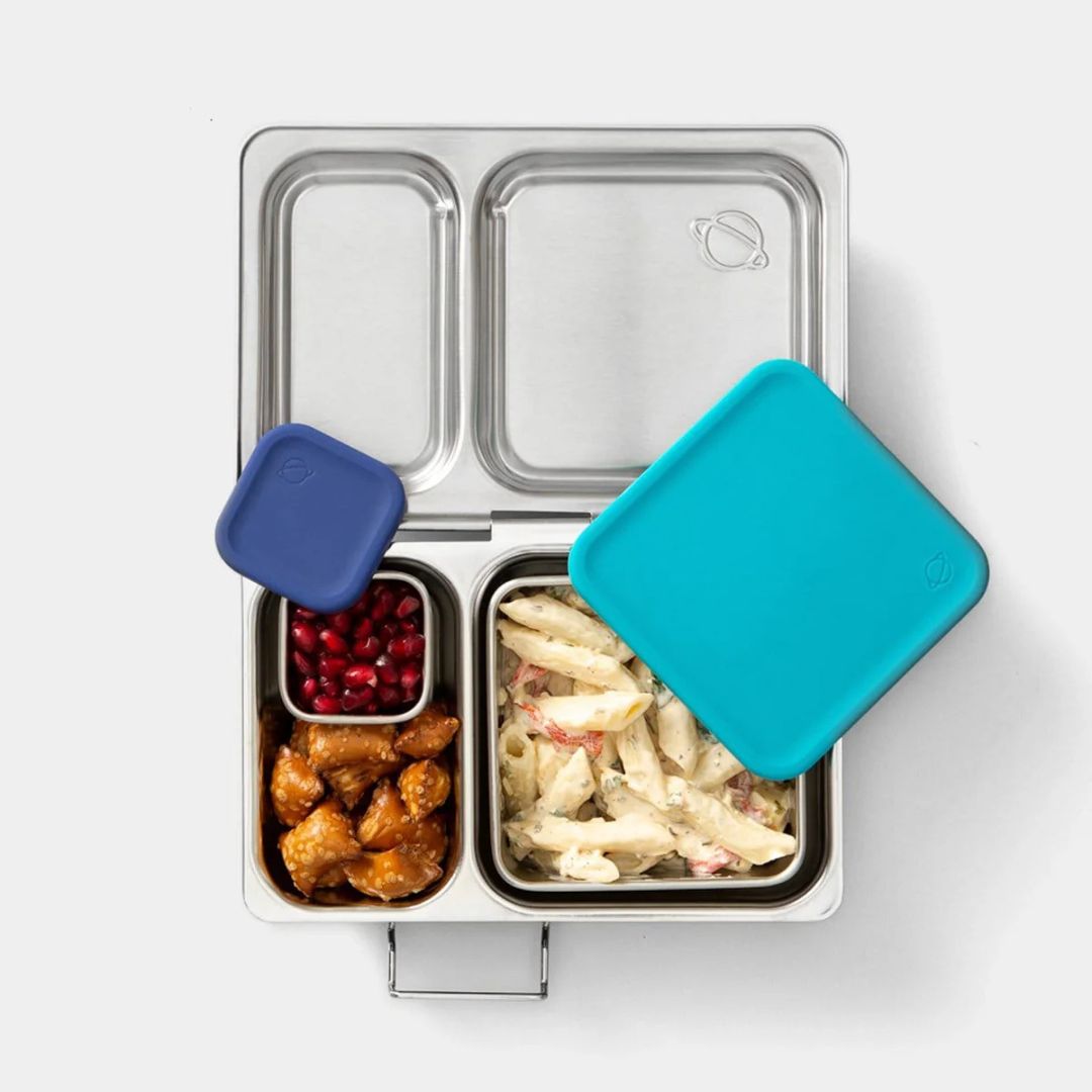 PlanetBox Big Square Dipper (for Launch & Shuttle)