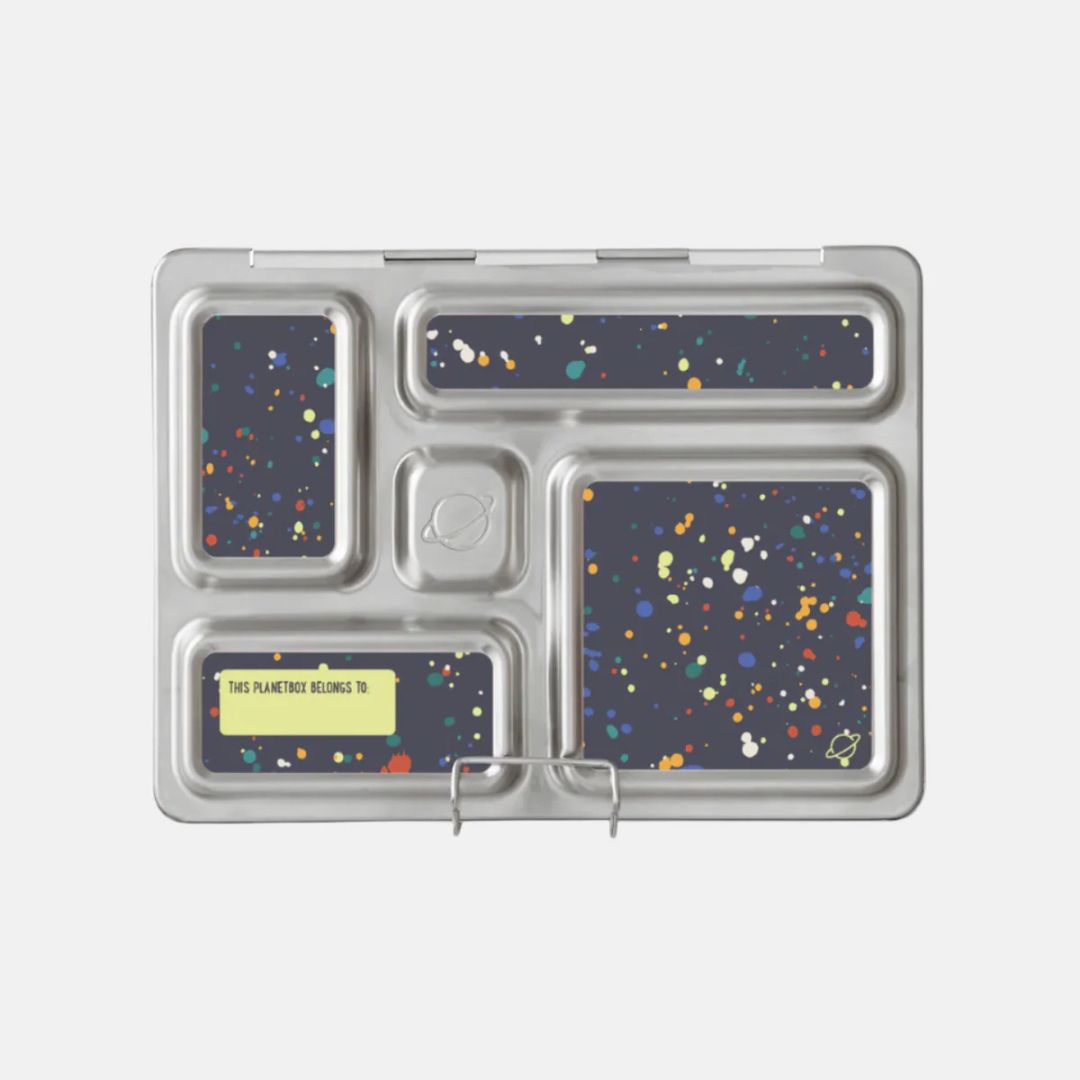 PlanetBox Rover Magnets
