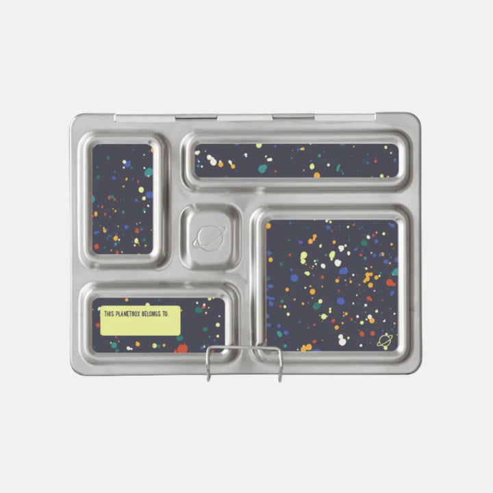 PlanetBox Rover Magnets