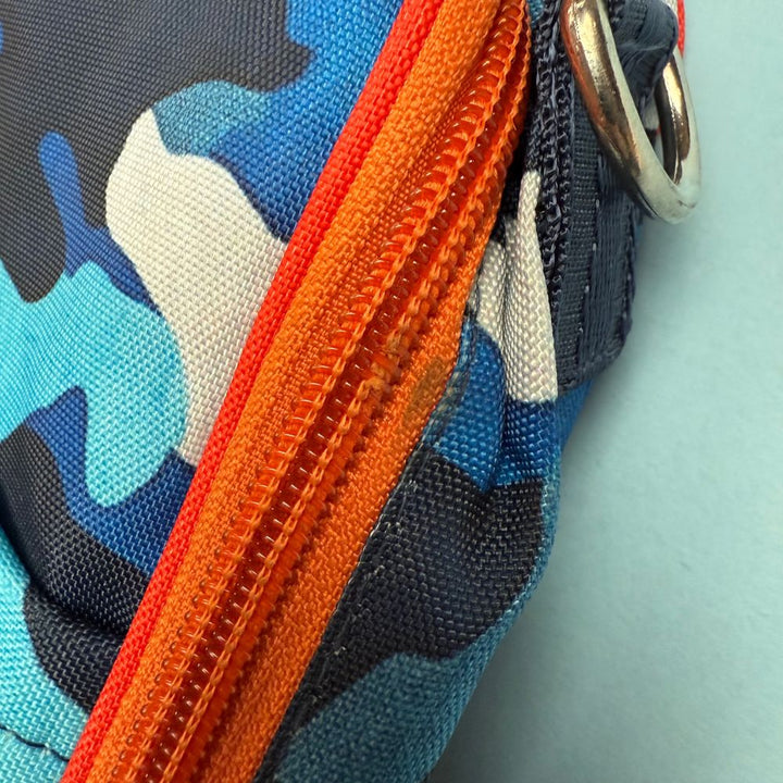 *OUTLET* Yumbox Insulated Lunch Bag - Camouflage (YO5)