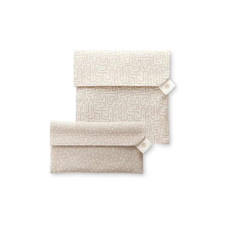 PlanetBox Snack Pack Set