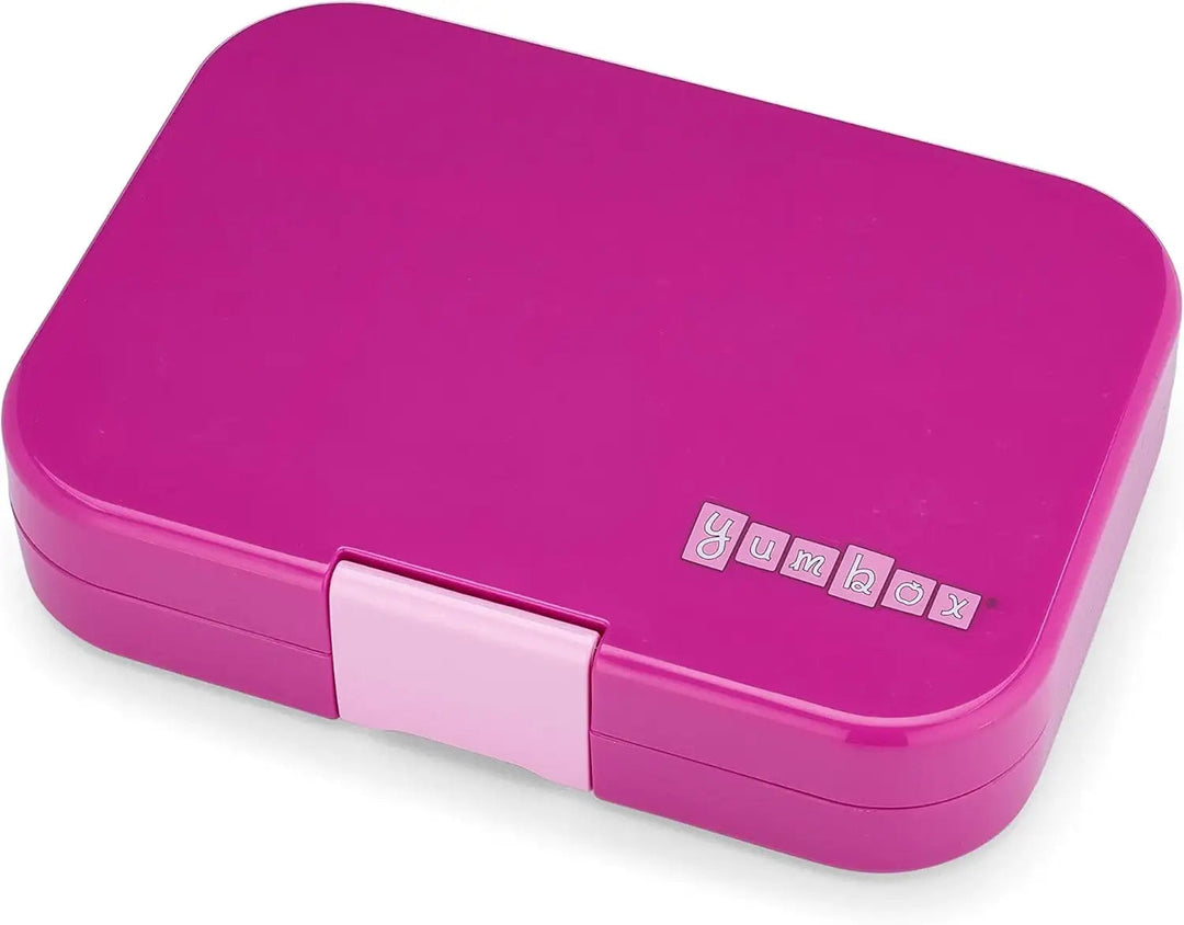 Yumbox Original (Classic) Leakproof Bento Lunch Box - Various Colours