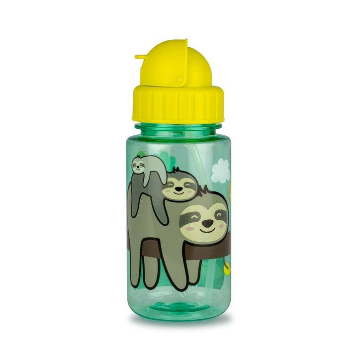 Tum Tum - Flip Top Water Bottle - Stanley Sloth