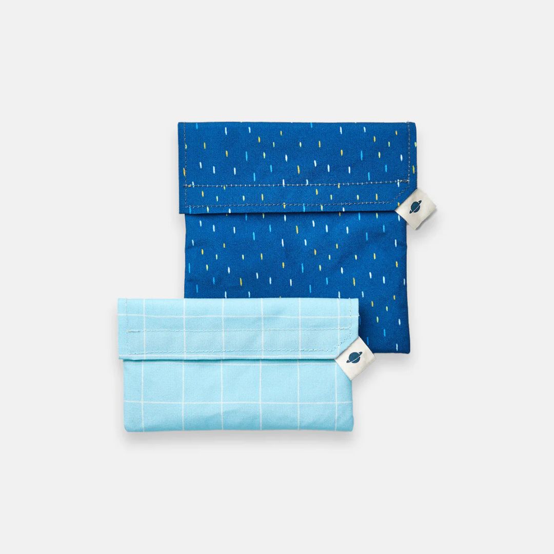 PlanetBox Snack Pack Set