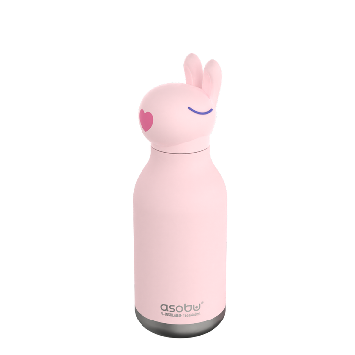 Asobu Bestie Bottle - Bunny