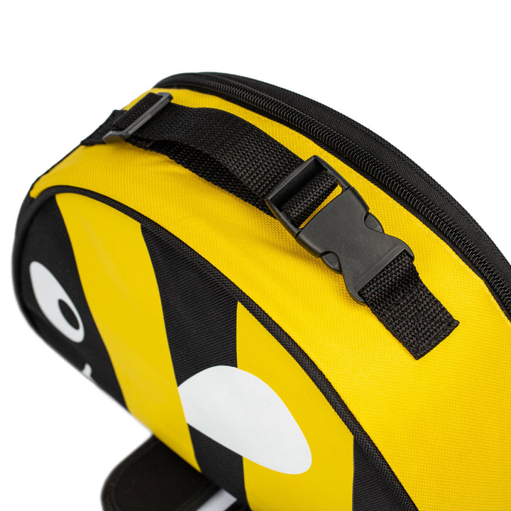 Tum Tum - Insulated Lunch Bag - Bee