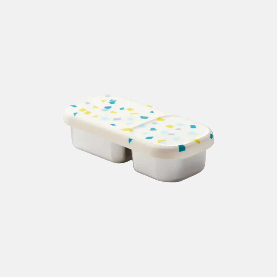 PlanetBox Day Tripper Snack Container
