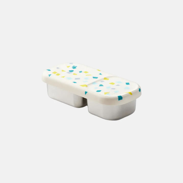 PlanetBox Day Tripper Snack Container