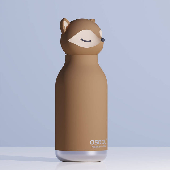 Asobu Bestie Bottle - Fox