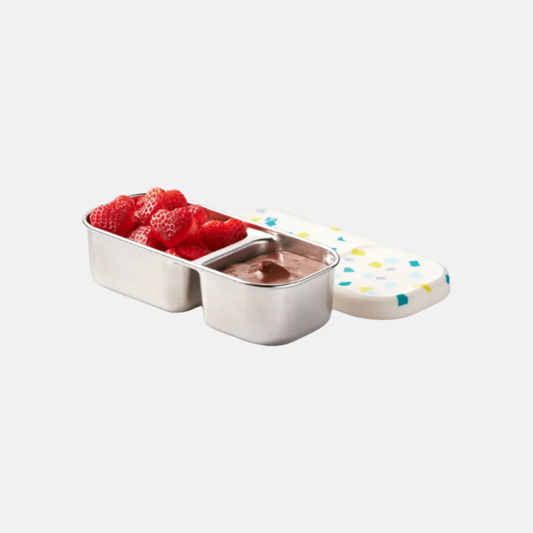 PlanetBox Day Tripper Snack Container