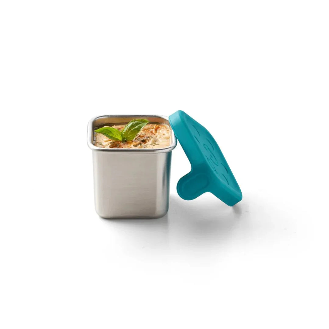 PlanetBox Little Square Dipper (For Launch & Shuttle)