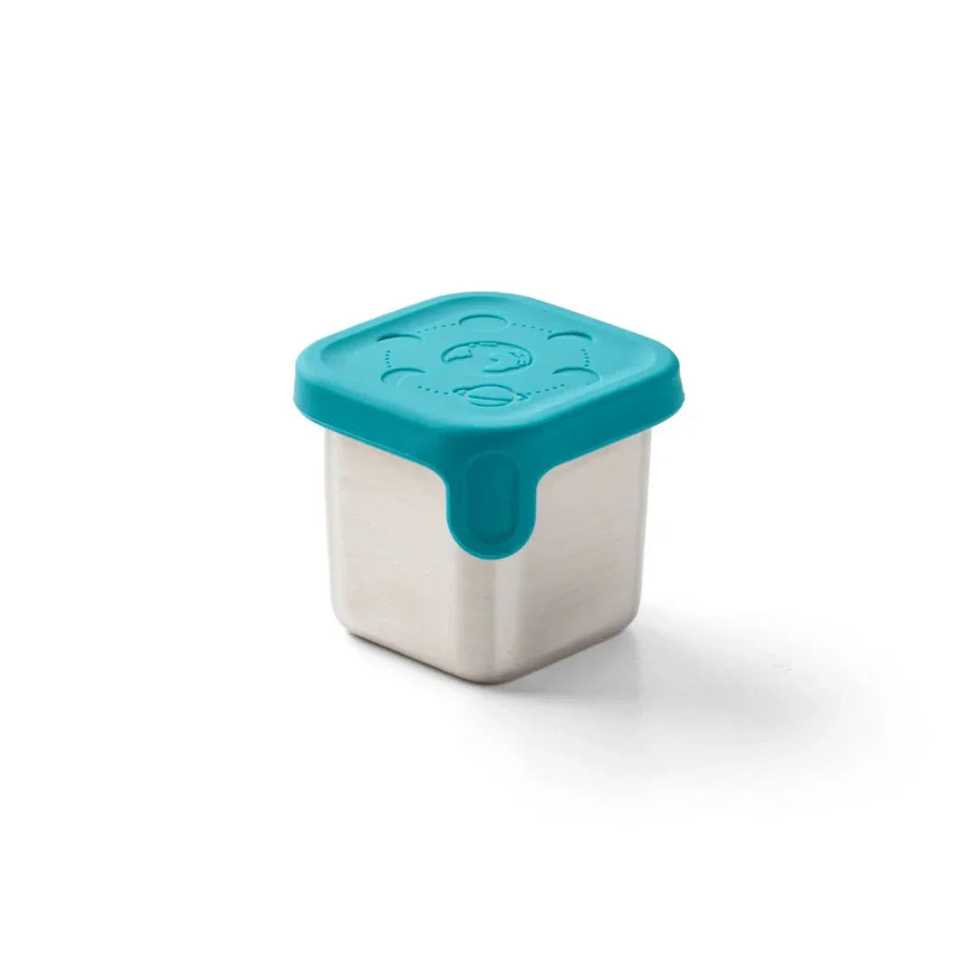 PlanetBox Little Square Dipper (For Launch & Shuttle)