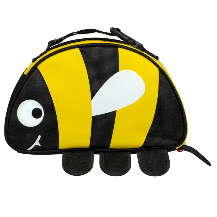 Tum Tum - Insulated Lunch Bag - Bee