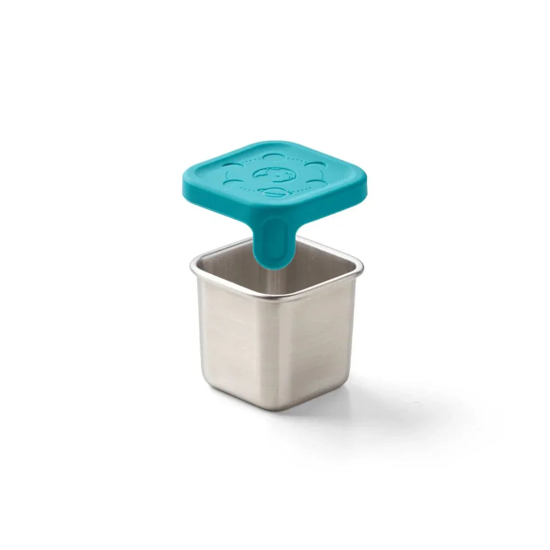 PlanetBox Little Square Dipper (For Launch & Shuttle)