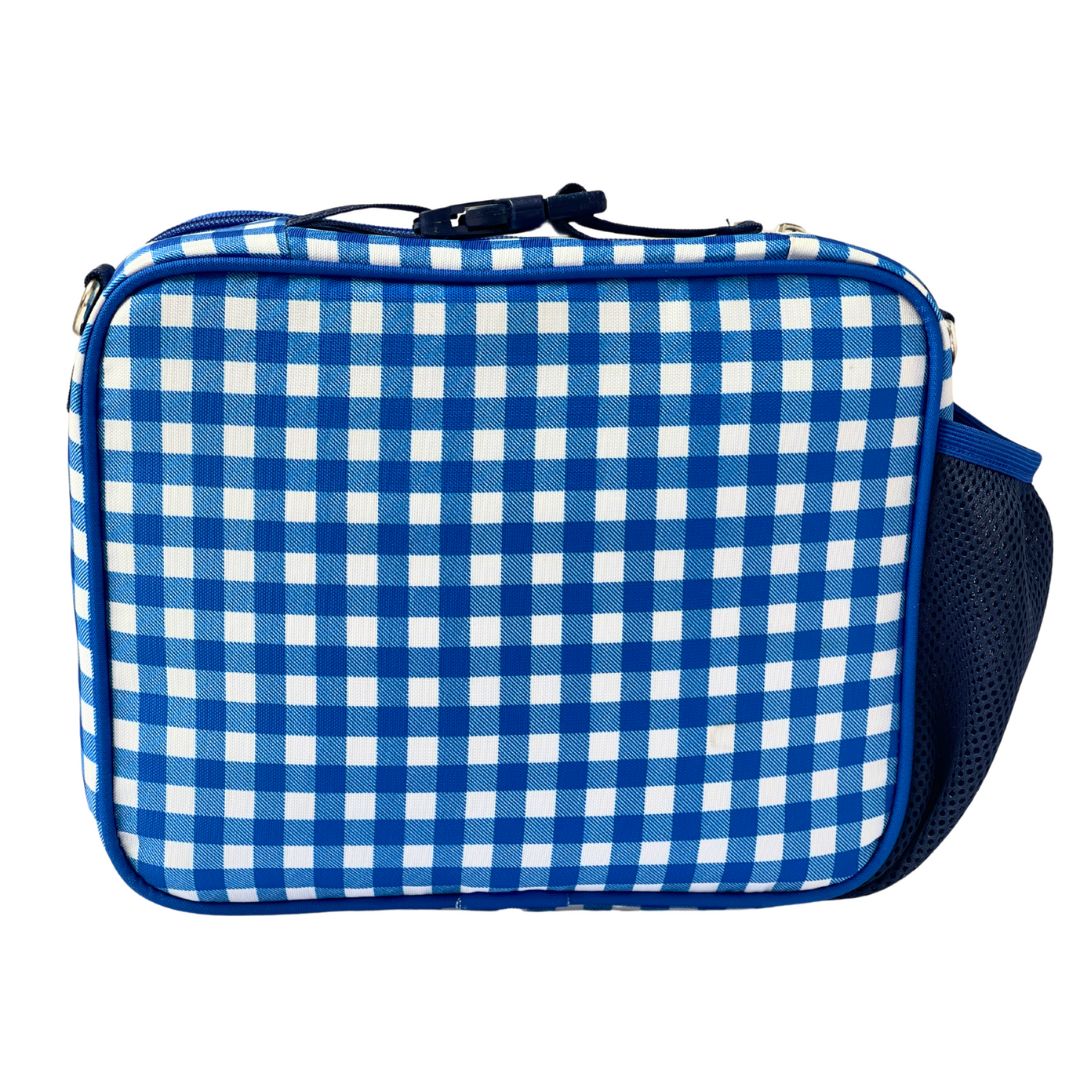Yumbox New Style Insulated Lunch Bag - Vichy