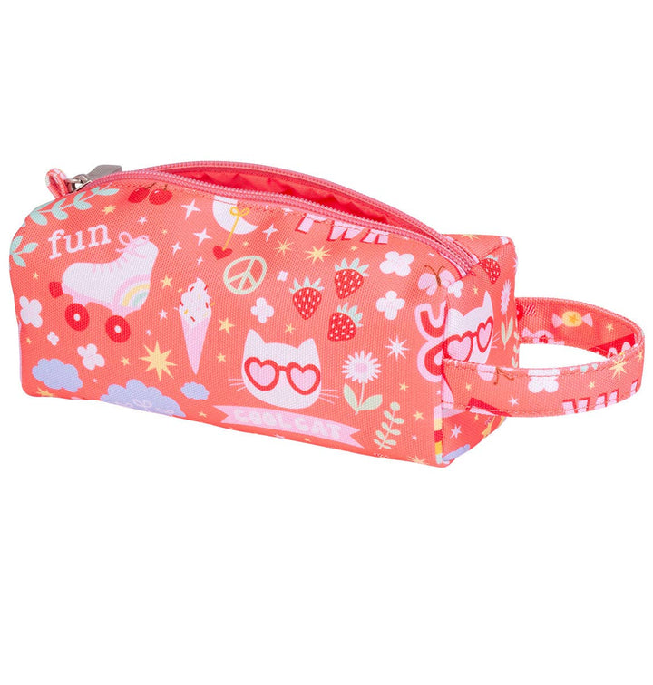 A Little Lovely Company - Kids pencil case: Fun