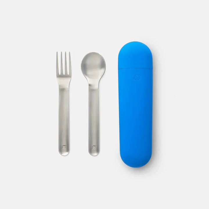 PlanetBox Dig In Utensil Set