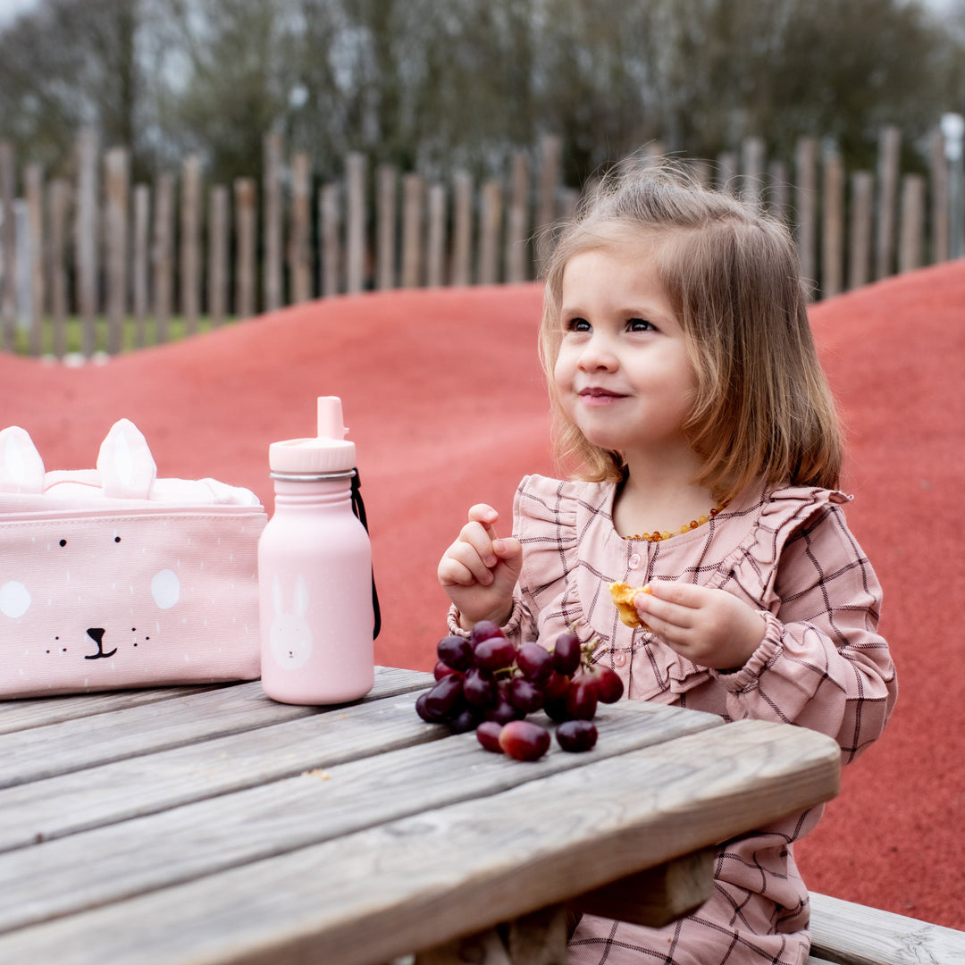 Trixie Kids Bottle 350ml - Mrs Rabbit