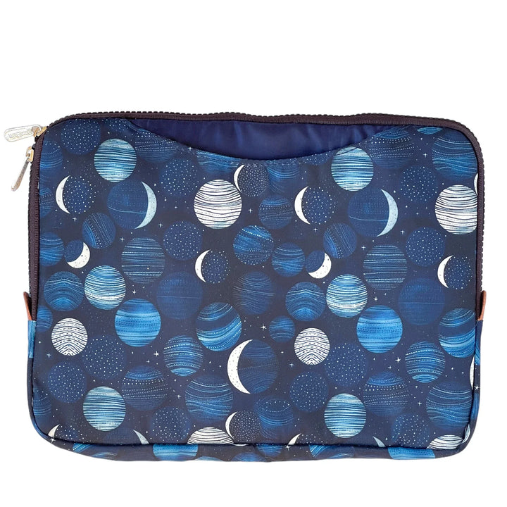 Yumbox Poche - Insulated Lunch Bag with Handles - Lunar Phases