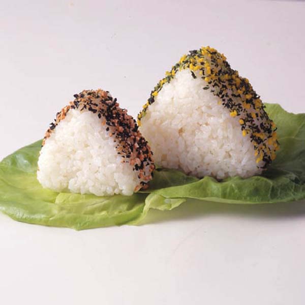 Omusubi / Onigiri Maker 'Triangle'