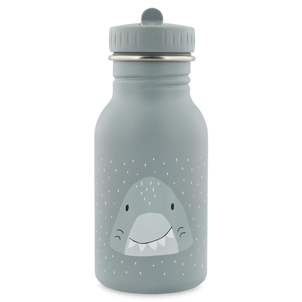 Trixie Kids Bottle 350ml - Mr Shark