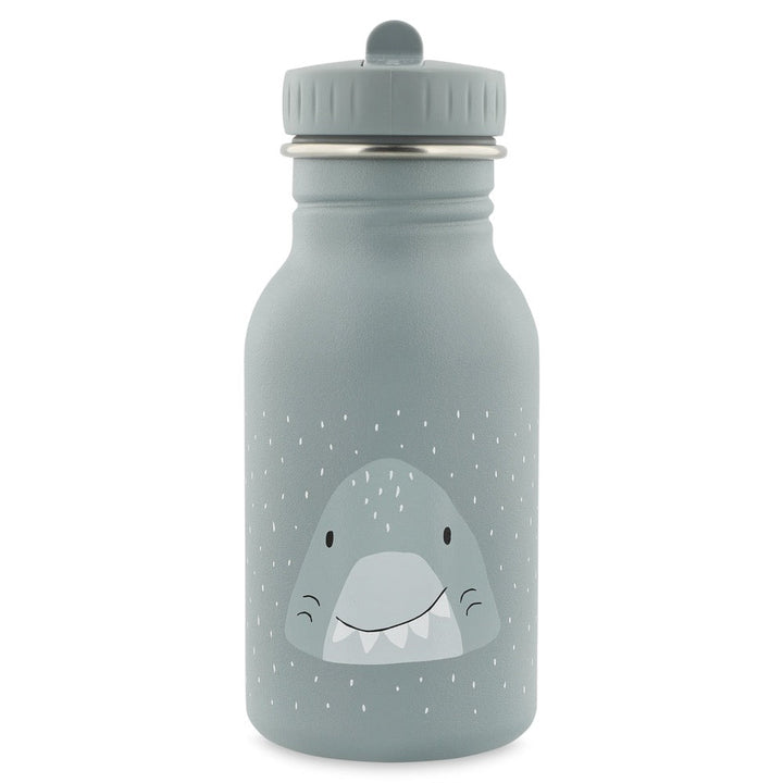 Trixie Kids Bottle 350ml - Mr Shark