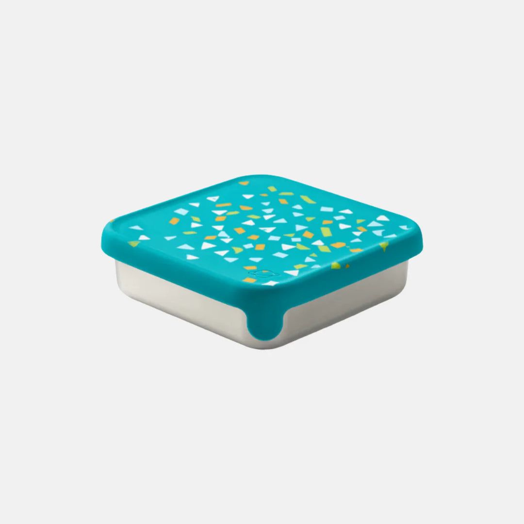 PlanetBox Trailblazer - Stainless Steel Sandwich Box