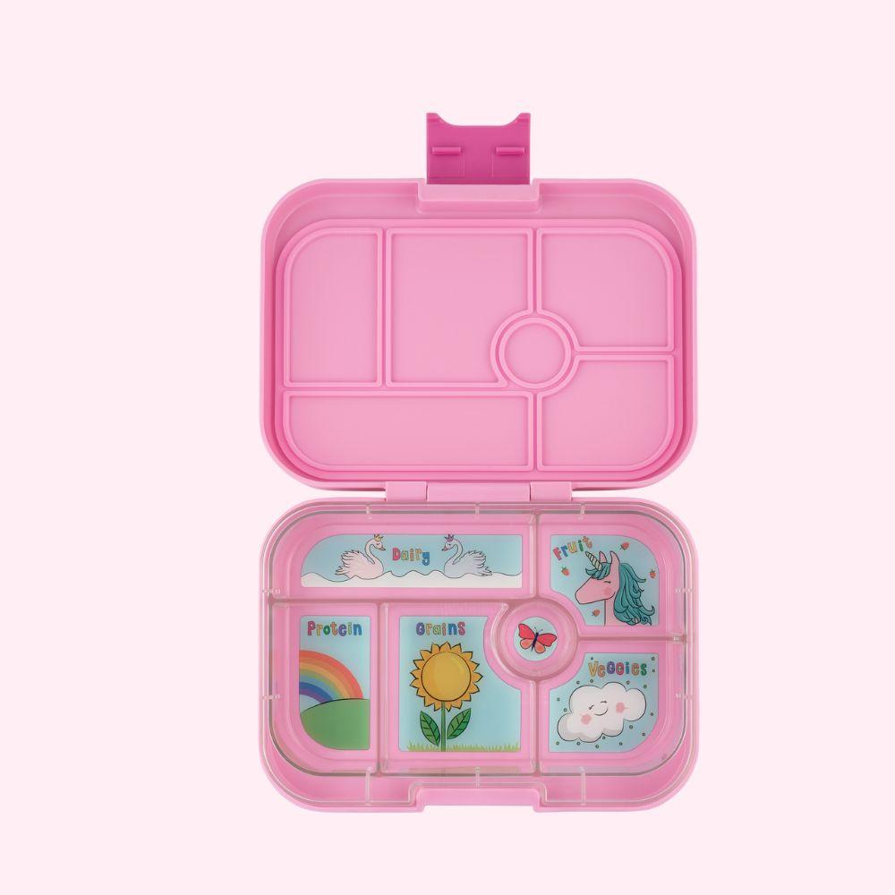 Yumbox Original (Classic) Leakproof Bento Lunch Box - Various Colours