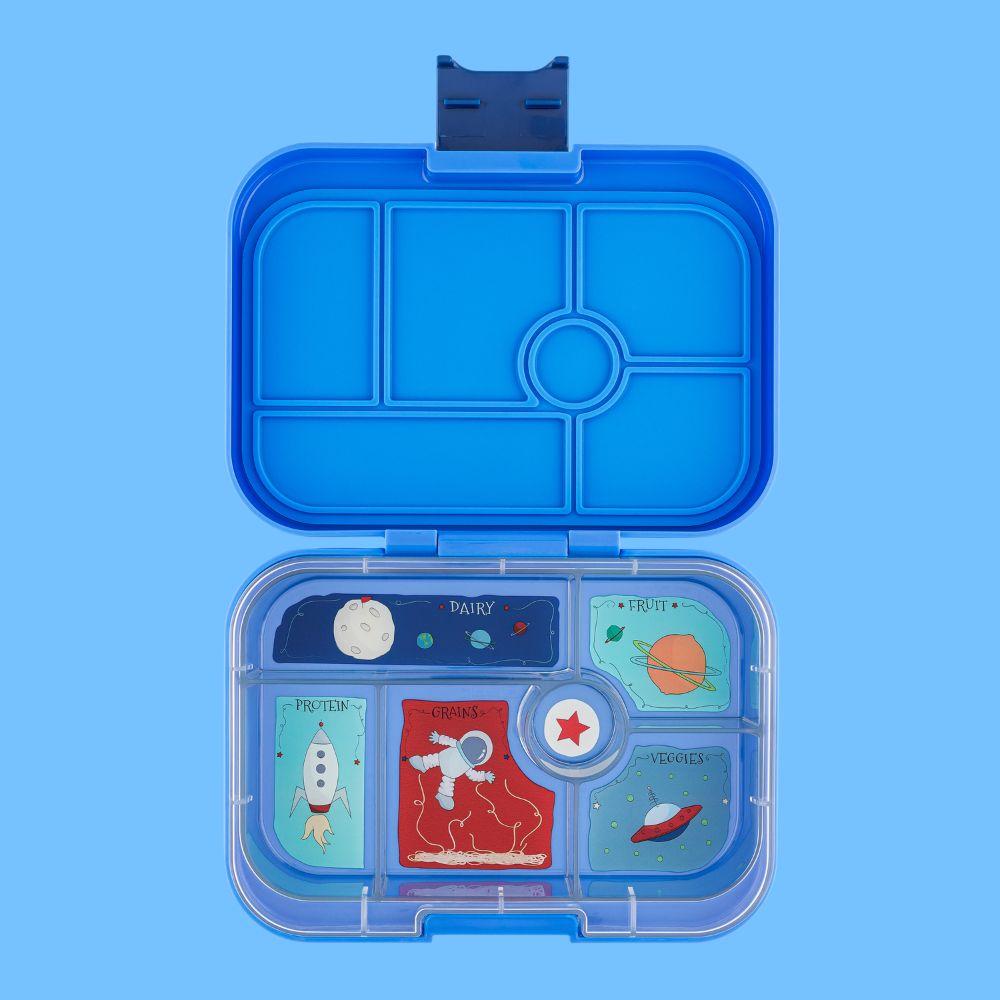 Yumbox Original (Classic) Leakproof Bento Lunch Box - Various Colours