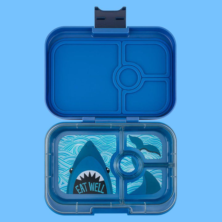 Yumbox Panino Leakproof Sandwich Friendly Bento Lunch Box - Various (NEW!) Colours