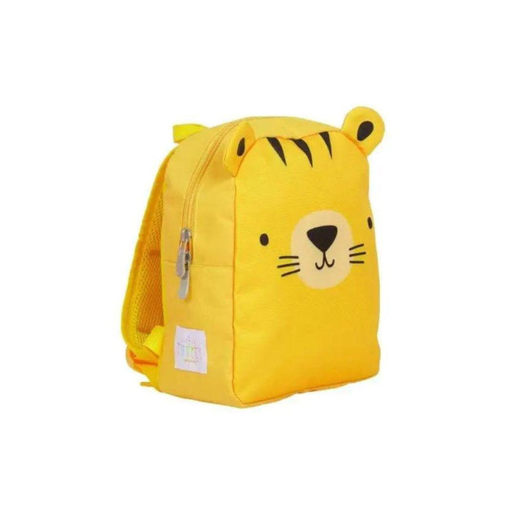 A Little Lovely Company - Little Backpack: Tiger - ScandiBugs